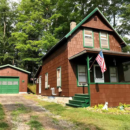 Camp North Country - Old Forge Vila